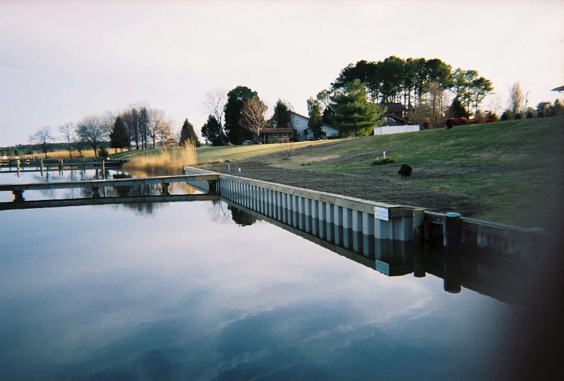 Erosion Control